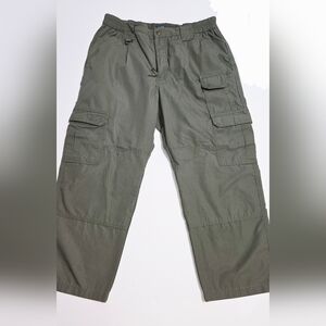 Propper Men's Green Cargo Pants